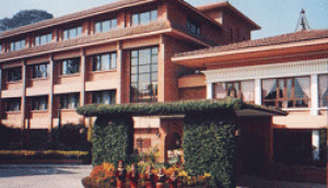 Deluxe Hotels in Kathmandu