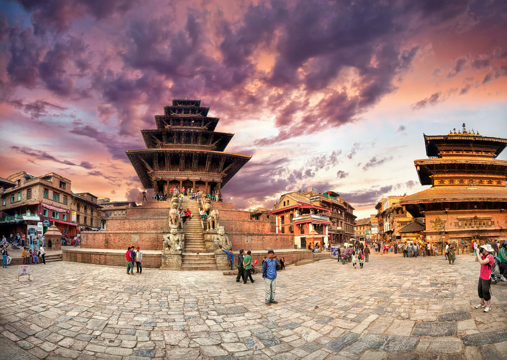 NEPAL TOUR PACKAGES