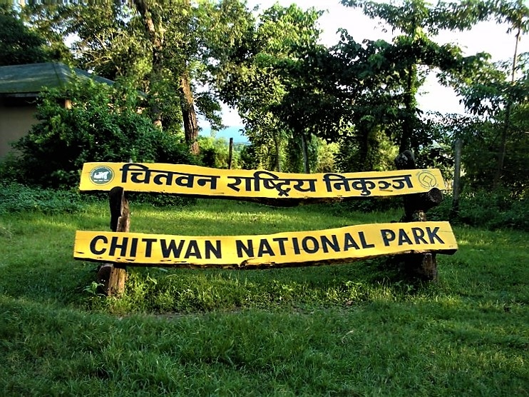 Drive to Chitwan. Wildlife activities.'