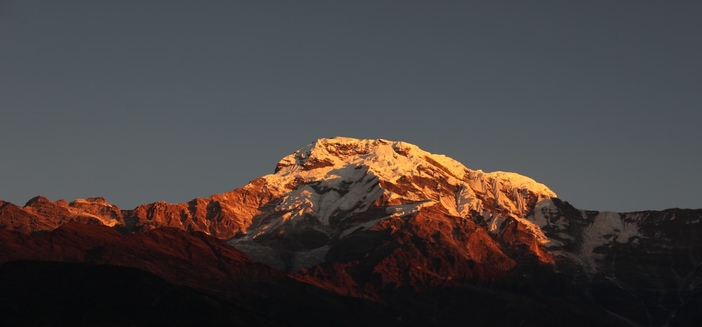 Annapurna trek 5 days