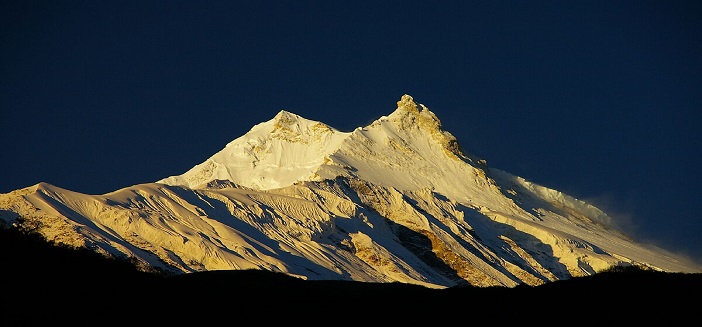 Mt Manaslu Expedition
