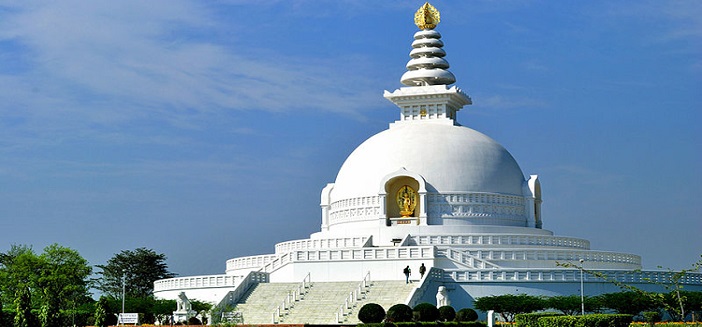 Nepal Buddhist Tour Package From Malaysia