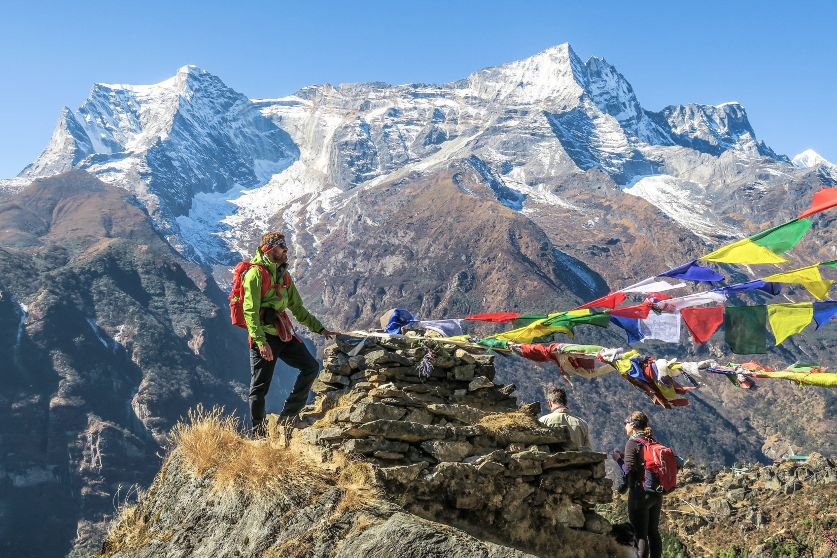 Planning Trek to Everest basecamp know before start
