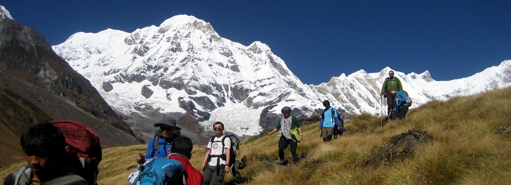 Top 10 reason to do Annapurna Base Camp trek this spring