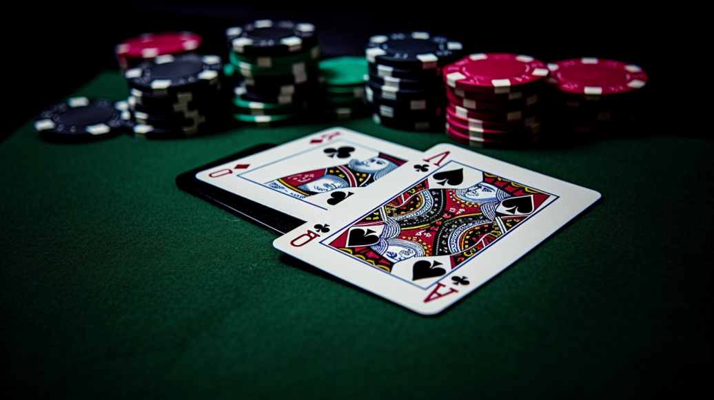 Unlocking the World of Casino Non AAMS: A Safe Bet for Gamblers
