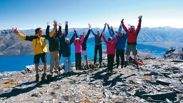 STUDENT TOUR IN NEPAL