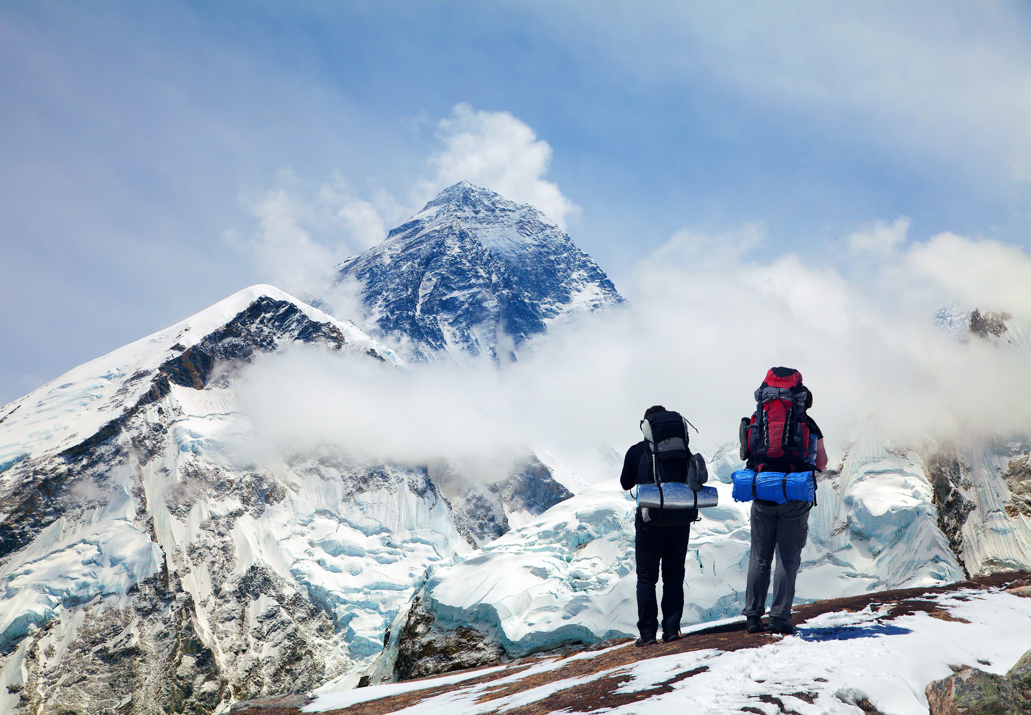 Top 10 trekking in Nepal