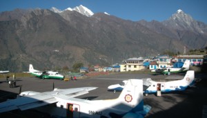Domestic Airlines in Nepal