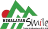 Himalayan smile logo