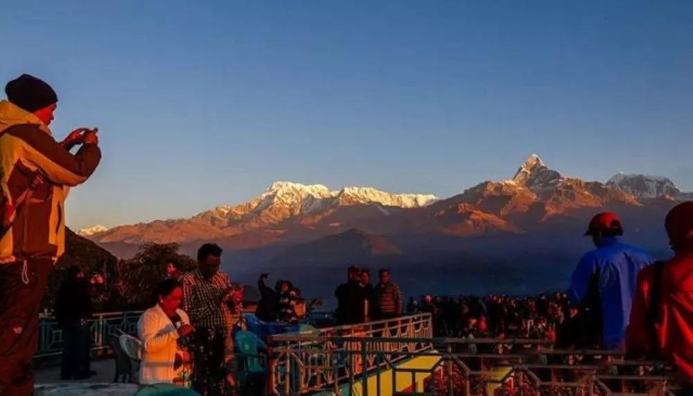 Best Treks in Nepal
