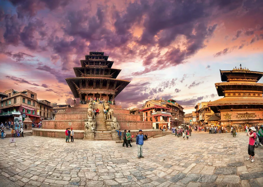 NEPAL TOUR PACKAGE