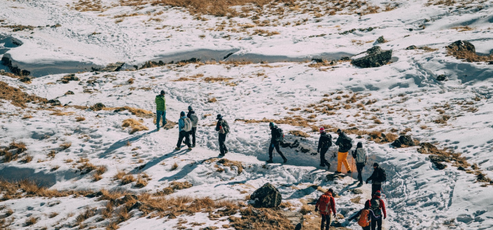 Makalu Barun National Park