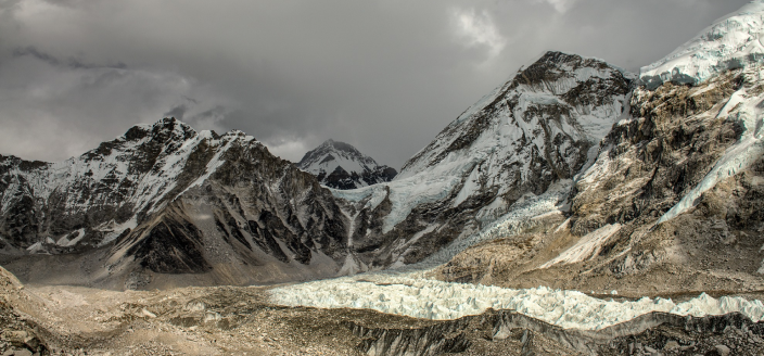 Makalu Barun National Park