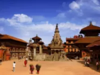  30th of April 2026: Buddhist Heritage Tour of Kathmandu