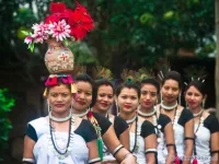  Drive Pokhara to Chitwan National Park