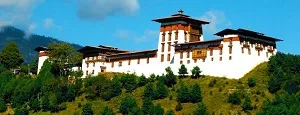  Explore Bumthang.