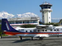  Fly to Pokhara (822m) - Festival of Lights