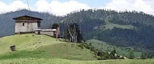  Trek Simkota – Phajoding