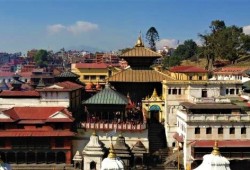 Kathmandu sightseeing