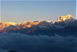 Hike to Poon Hill