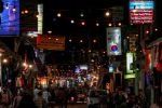  Shopping. Walk around the Thamel.