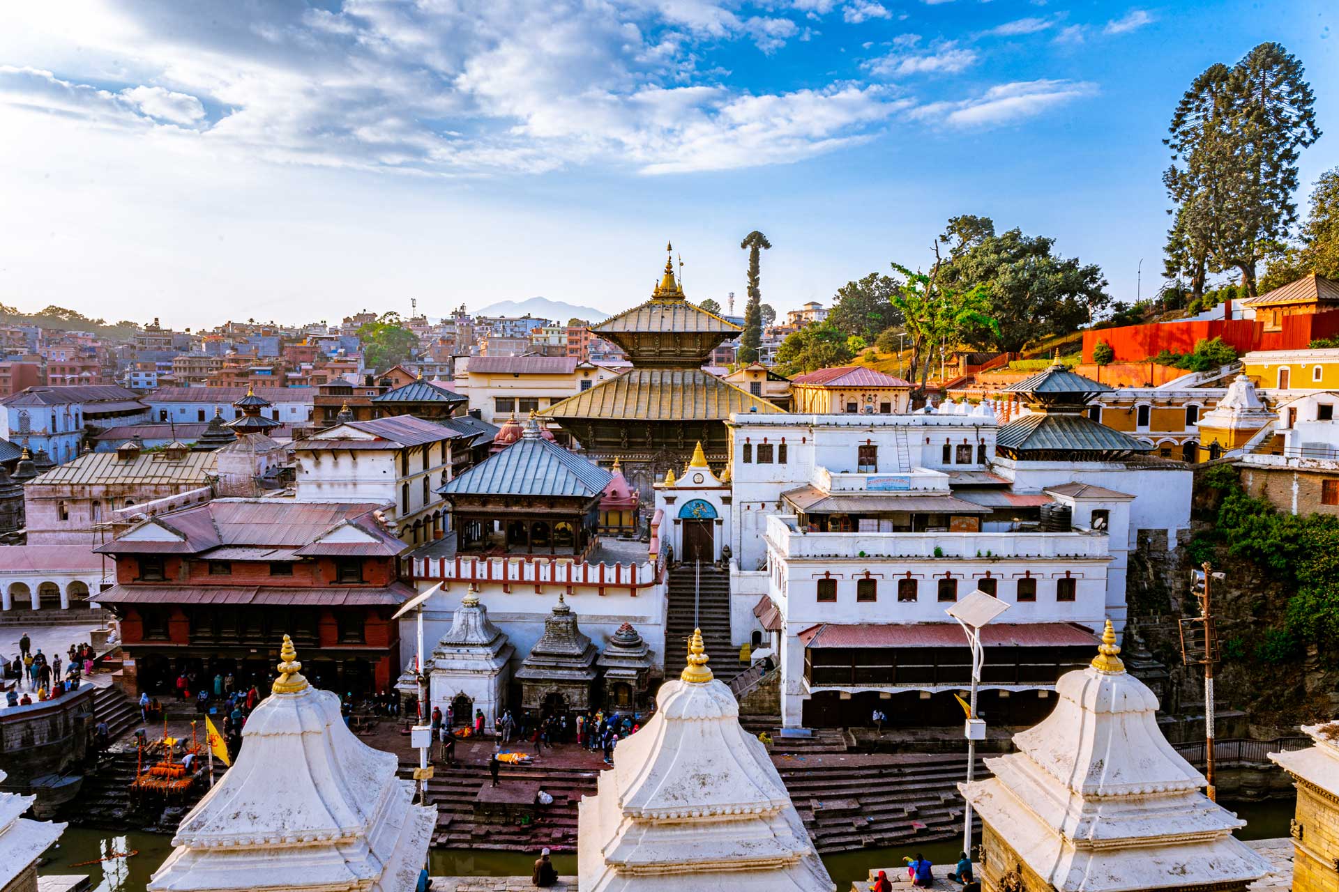 Kathmandu city tour