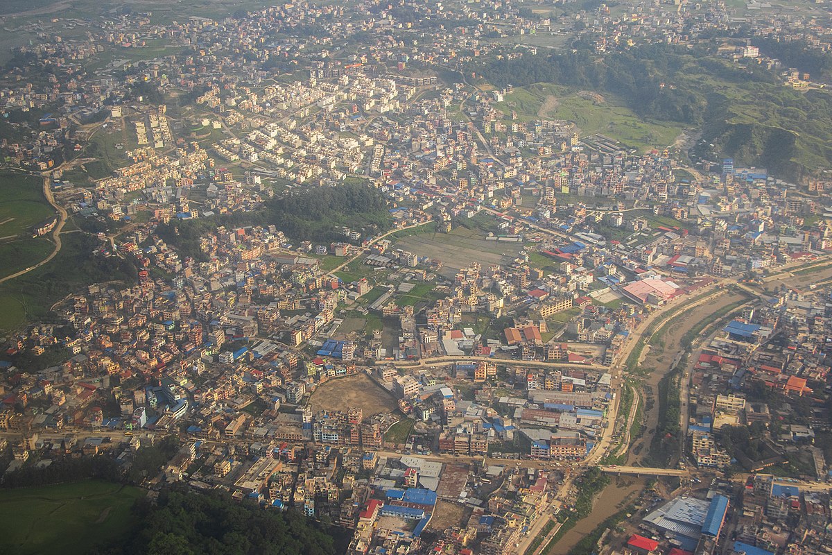 Morning transfer to Biratnagar for flight back to Kathmandu.'