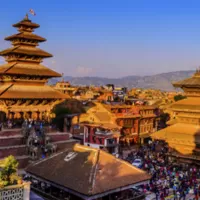 Bhaktapur Durbar Square