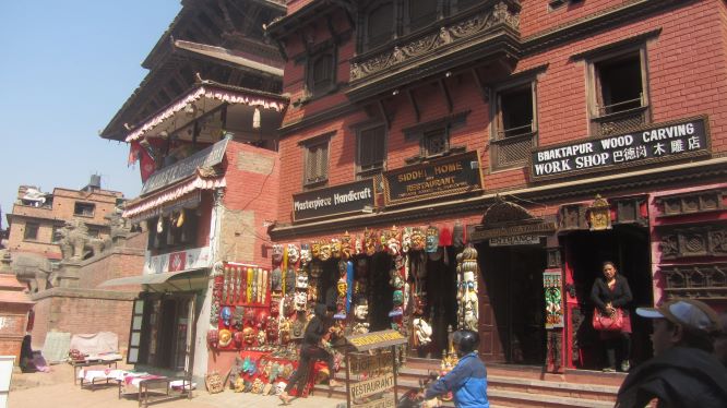 Fly Janakpur to Kathmandu'