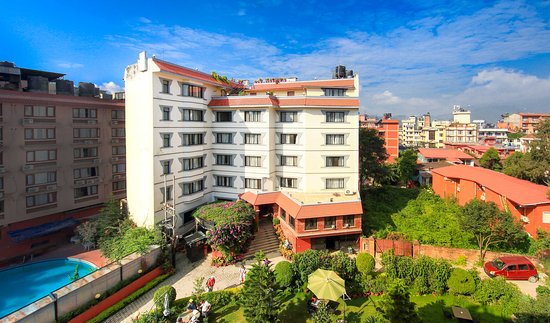 Transfer to hotel