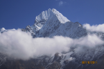 Visit Khumjung village (3,790 m)