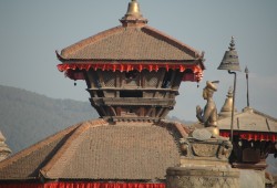 Fly to Kathmandu. Sightseeing