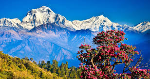 Ghandruk