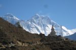 Trek to Phunki Tenga (3,250 m)