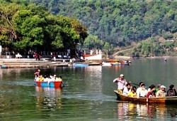 Pokhara valley sightseeing