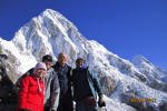 Kalapatthar hike