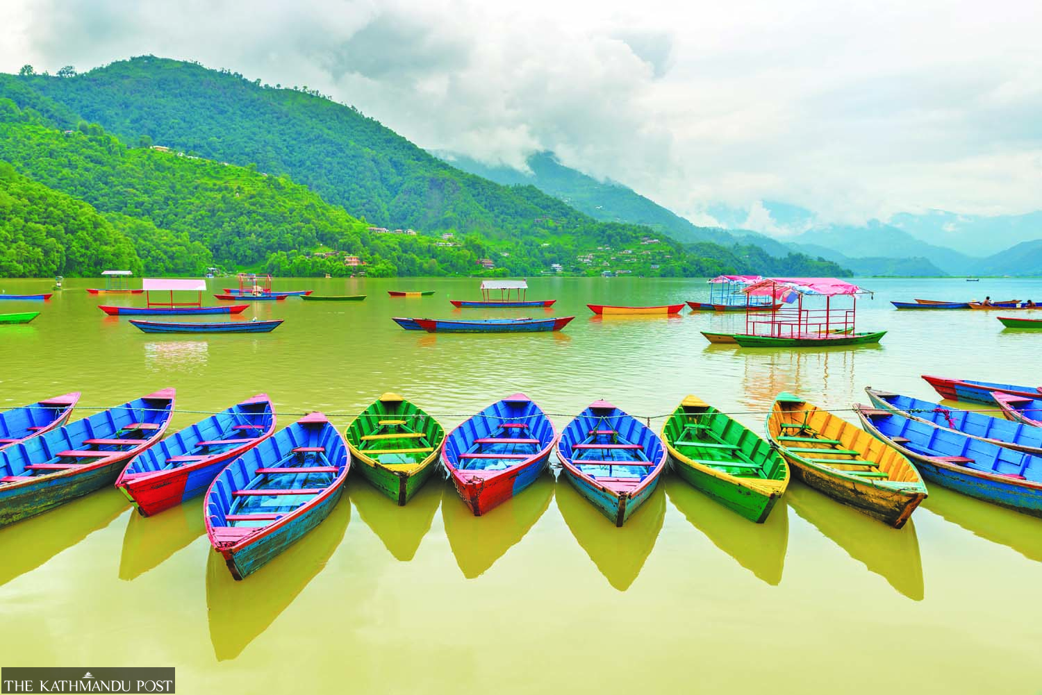 Pokhara