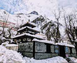 Throng Phedi to Muktinath 