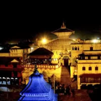 Pashupatinath Temple