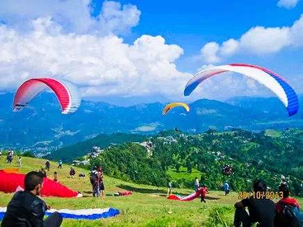 4th May, 2026: Scenic and Buddhist Tour of Pokhara
