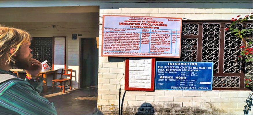Orientation program