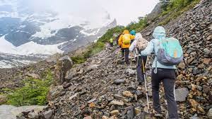 Trek Bamboo to Thulo syabru'