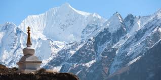 Trek Sing Gompa to Lauri Binayak'