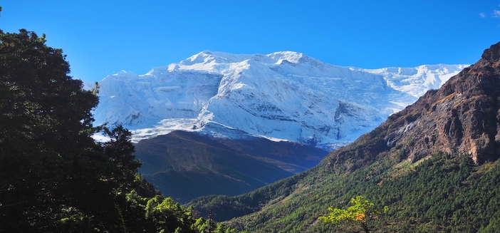 Ganesh Himal Cultural Home Stay Trekking