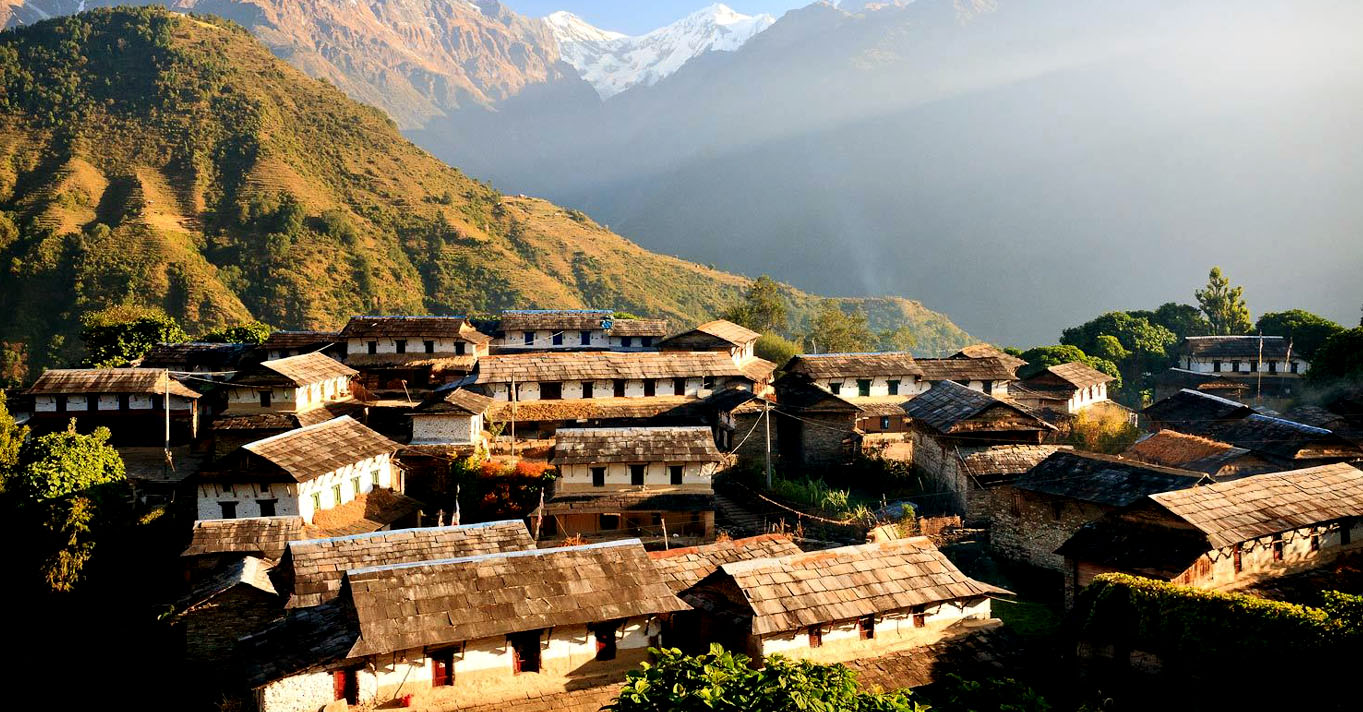Nepal Travel
