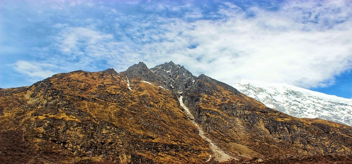 Tamang Heritage Trail and Langtang valley Trekking