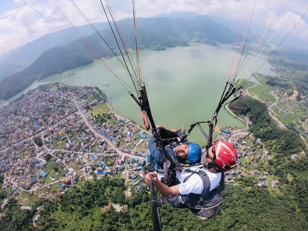 3 night 4 days Pokhara Packages