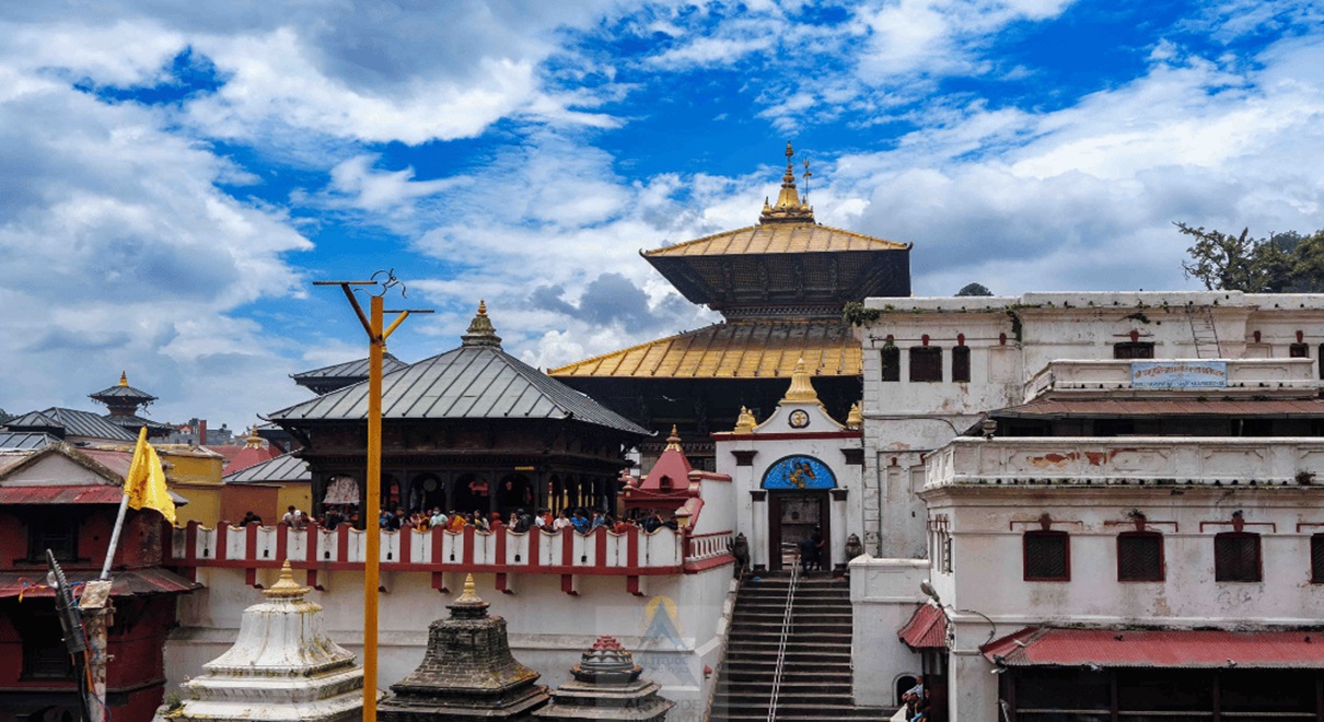 Kathmandu Tour Package