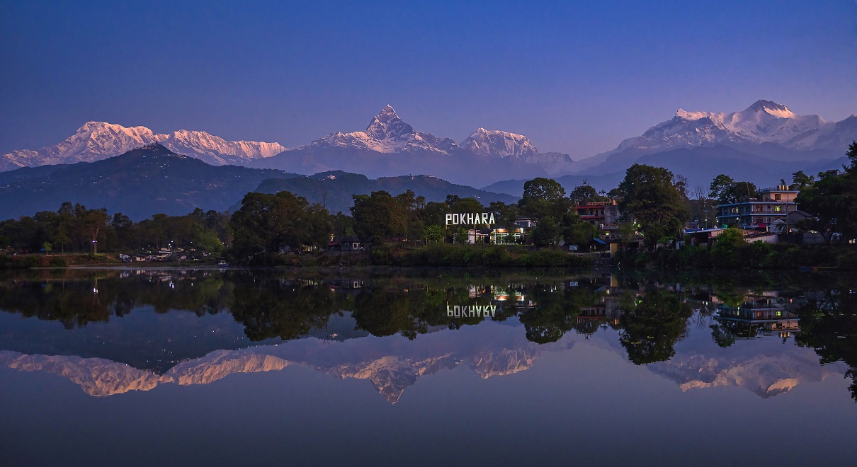 4 nights 5 days Nepal package
