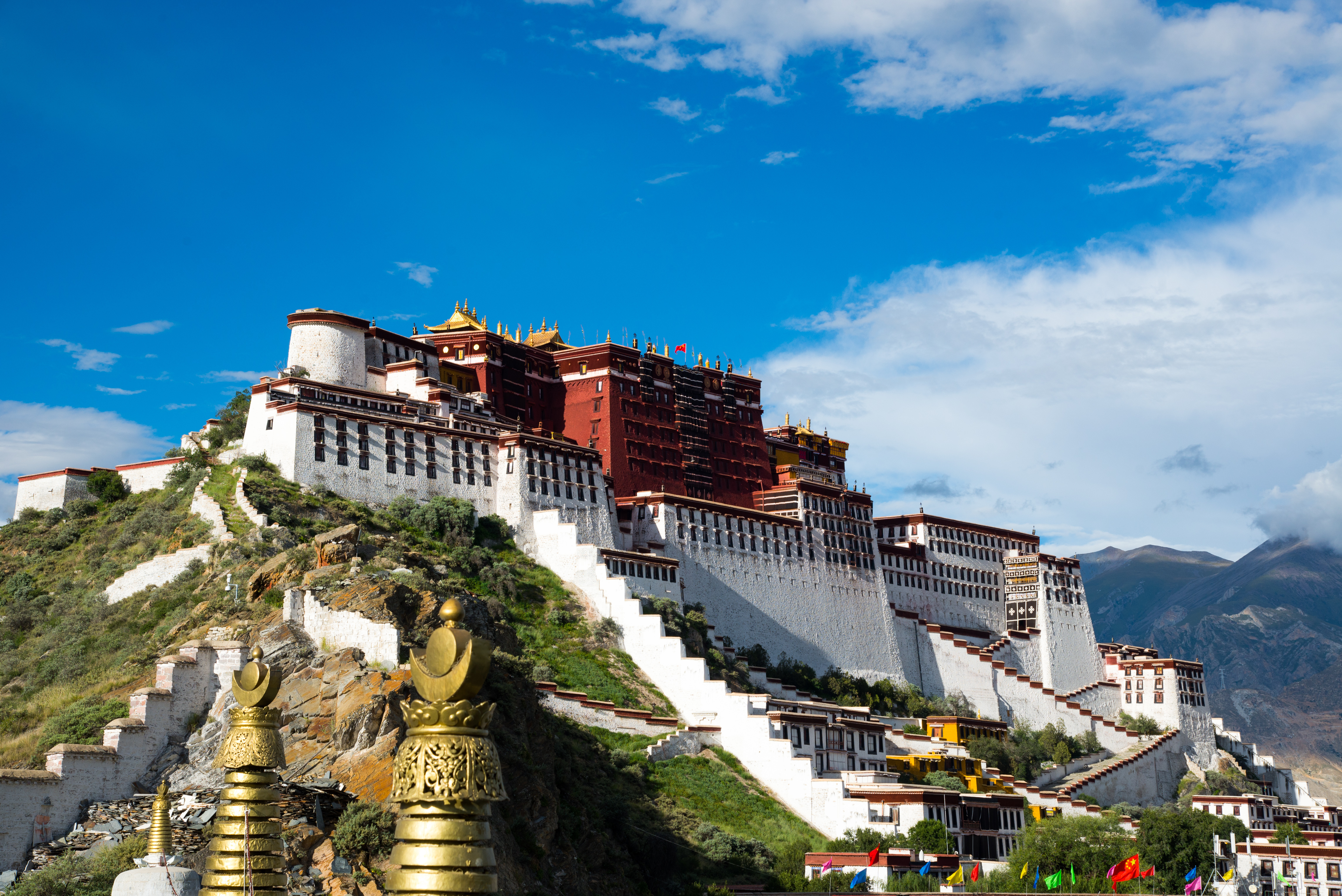 Tibet Explore Tour